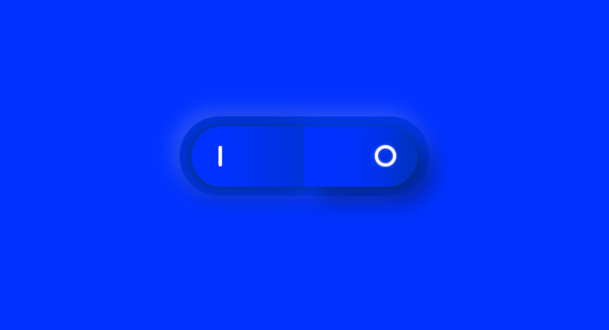 Ui trends 2020 - Neumorphism